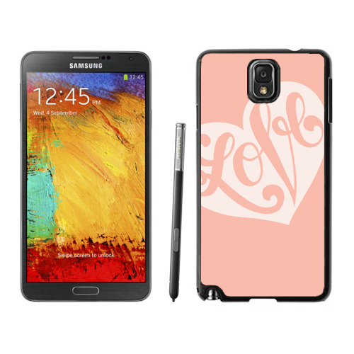Valentine Sweet Love Samsung Galaxy Note 3 Cases EEE | Coach Outlet Canada